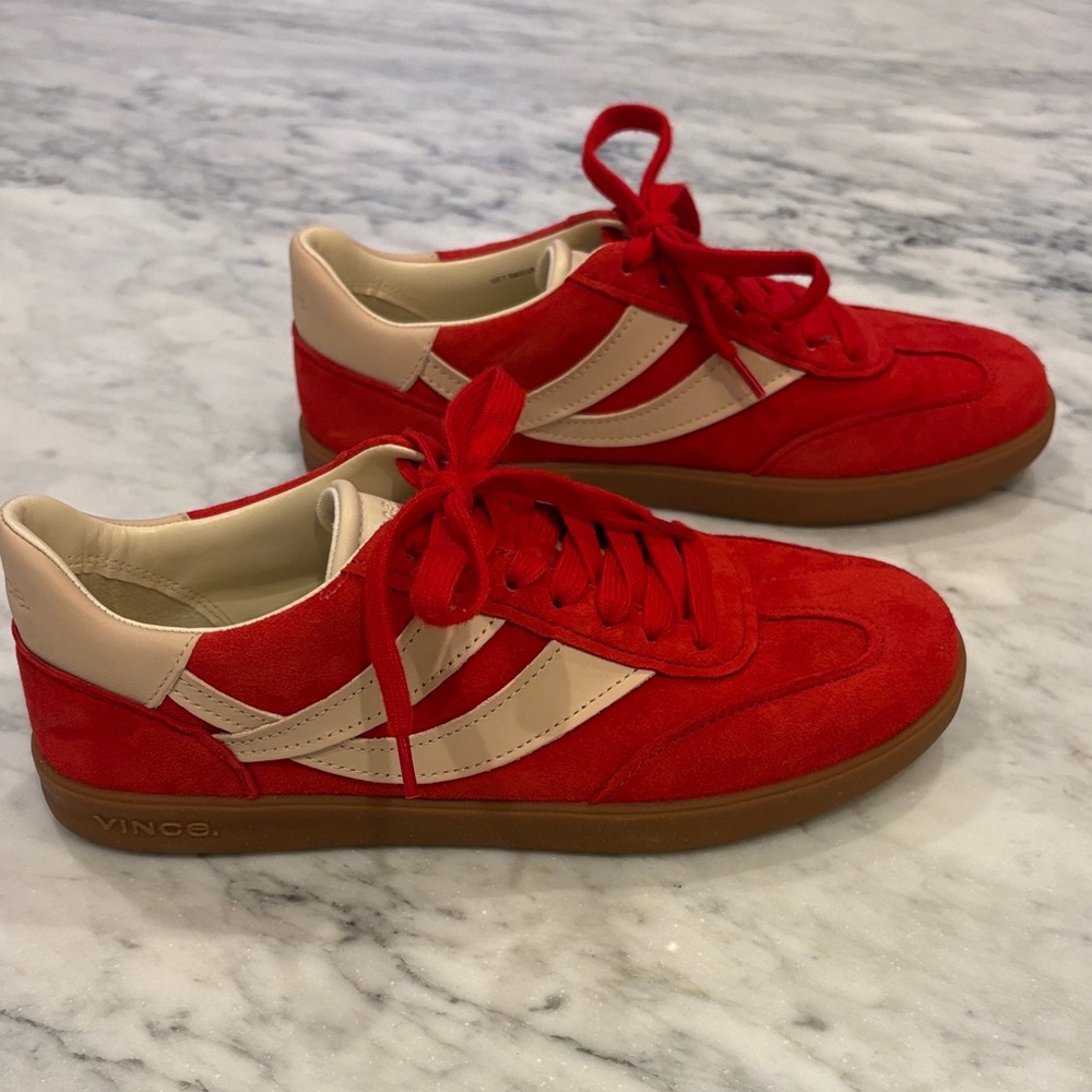 Vince Oasis Sneakers